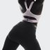 Legginsy On Performance Tights W Czarne
