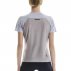 Koszulka On Performance-T W Biało-Szara