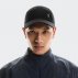 Czapka On Lightweight Cap U Czarna