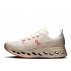 Buty On Cloudsurfer Max Ivory/Salmon M Kremowo-Pomarańczowe