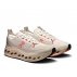 Buty On Cloudsurfer Max Ivory/Salmon M Kremowo-Pomarańczowe