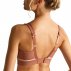 Biustonosz Panache Freedom Racerback "Sienna Rose" Różowy