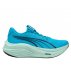 Buty Puma Magmax Nitro Speed Blue-Mint Melt M Niebieskie