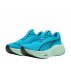 Buty Puma Magmax Nitro Speed Blue-Mint Melt M Niebieskie