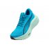 Buty Puma Magmax Nitro Speed Blue-Mint Melt M Niebieskie