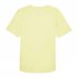 Koszulka Puma Run Cloudspun Tee Gold Moon M Jasnozielona