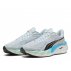 Buty Puma Velocity Nitro 4 M Niebiesko-Czarne