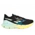 Buty Reebok FloatZig Symmetros W Czarno-Niebieskie