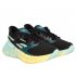 Buty Reebok FloatZig Symmetros W Czarno-Niebieskie
