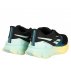 Buty Reebok FloatZig Symmetros W Czarno-Niebieskie