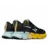 Buty Reebok FloatZig 2 M Czarno-Żółte