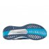 Buty Reebok FloatZig Symmetros M Niebieskie