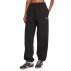 Spodnie Reebok x Ewa Chodakowska Relaxed Jogger W Czarne