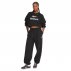 Spodnie Reebok x Ewa Chodakowska Relaxed Jogger W Czarne
