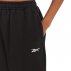 Spodnie Reebok x Ewa Chodakowska Wide Leg Pant W Czarne