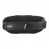 Pas Salomon Cross Belt 1 Bottle Black U Czarny