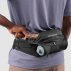 Pas Salomon Cross Belt 1 Bottle Black U Czarny
