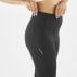 Legginsy Salomon Shakeout Bliss Tight Bliss  25" W Czarne