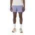 spodenki salomon shakeout core 5'' shorts m fioletowe
