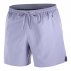 Spodenki Salomon Shakeout Core 5'' Shorts M Fioletowe