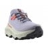 Buty Salomon Ultra Glide 3 W Fioletowo-Białe