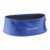 Pas Salomon Pulse Belt U Niebieski