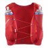 Plecak Salomon ADV SKIN 12 Set U Czerwony