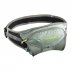 Pas Salomon Cross Belt 1 Bottle Black U Zielony