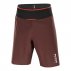 Spodenki Salomon S/LAB Ultra 2In1 Shorts M Brązowo-Czarne