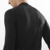 Koszulka Salomon S/LAB Ultra Seamless LS Tee U Czarna