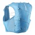 plecak salomon active skin 8 set u niebieski