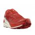 Salomon S/LAB Pulsar 4 M Czerwono-Białe