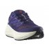 Buty Salomon Aero Glide 3 GRVL W Fioletowe