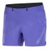 Spodenki Salomon Sense Aero 5" Shorts M Fioletowe