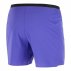 Spodenki Salomon Sense Aero 5" Shorts M Fioletowe