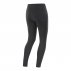 Legginsy Salomon Shakeout Core Warm Tights W Czarne