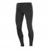 Legginsy Salomon Shakeout Core Warm Tights M Czarne