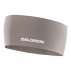 Opaska Salomon Sense Aero Headband U Szara