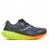 Buty Saucony Guide 18 M Granatowo-Zielone