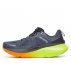 Buty Saucony Guide 18 M Granatowo-Zielone