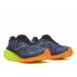 Buty Saucony Guide 18 M Granatowo-Zielone