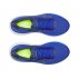 Buty Saucony Triumph 23 M Niebieskie