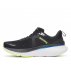 Buty Saucony Guide 18 M Czarno-Niebieskie