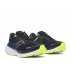 Buty Saucony Guide 18 M Czarno-Niebieskie
