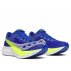 Buty Saucony Endorphin Pro 4 M Niebiesko-Limonkowe