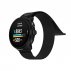 Zegarek Suunto Run All Black U Czarny