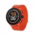Zegarek Suunto Run Coral Orange Pomarańczowy