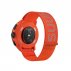 Zegarek Suunto Run Coral Orange Pomarańczowy