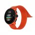 Zegarek Suunto Run Coral Orange Pomarańczowy
