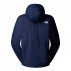 Kurtka The North Face Resolve Jacket M Granatowa